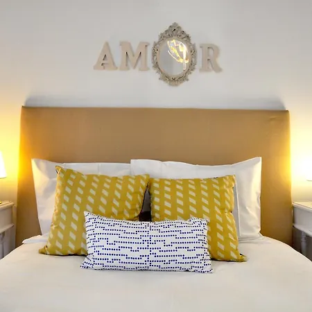 Caparica Lovely By Be@home Apartment Almada