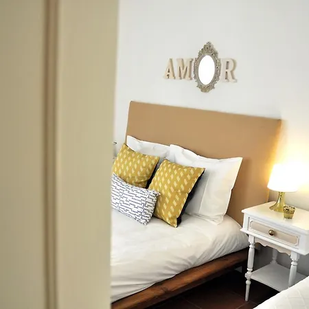 Caparica Lovely By Be@home *