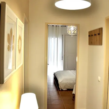Caparica Lovely By Be@home Apartment Almada