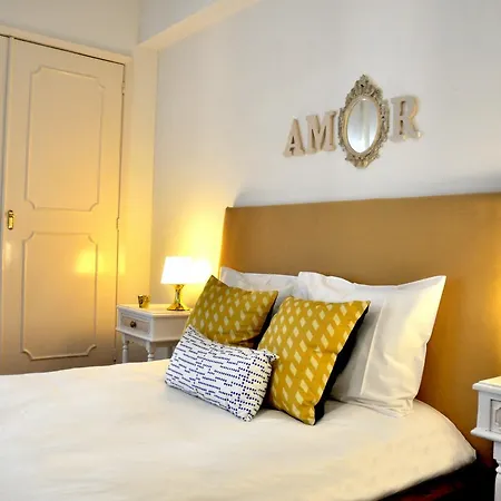 Caparica Lovely By Be@home * Almada