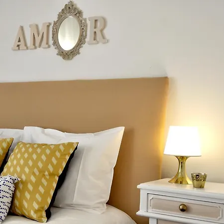 Caparica Lovely By Be@home Apartment *