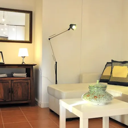 Caparica Lovely By Be@home Apartment