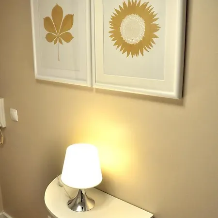 Apartment Caparica Lovely By Be@home Almada