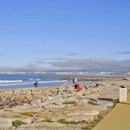 Apartment Caparica Lovely By Be@home