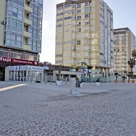 Caparica Lovely By Be@home Apartment