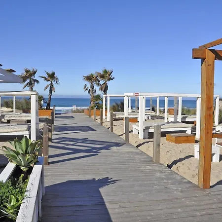 Apartment Caparica Lovely By Be@home Almada