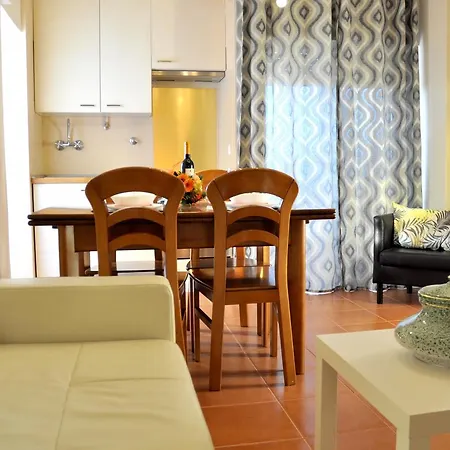 Caparica Lovely By Be@home Apartment