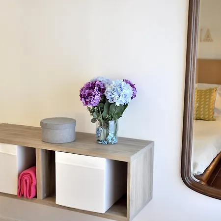 Caparica Lovely By Be@home *