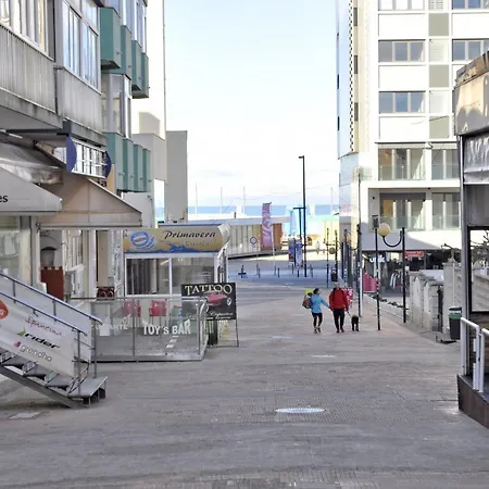 Caparica Lovely By Be@home