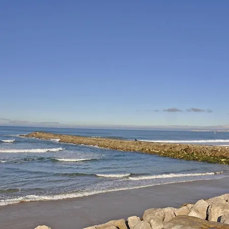 Caparica Lovely By Be@home *