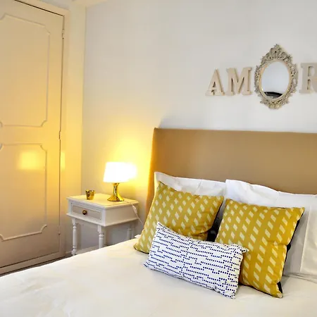Apartment Caparica Lovely By Be@home
