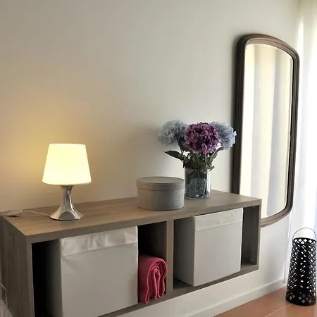 Apartment Caparica Lovely By Be@home