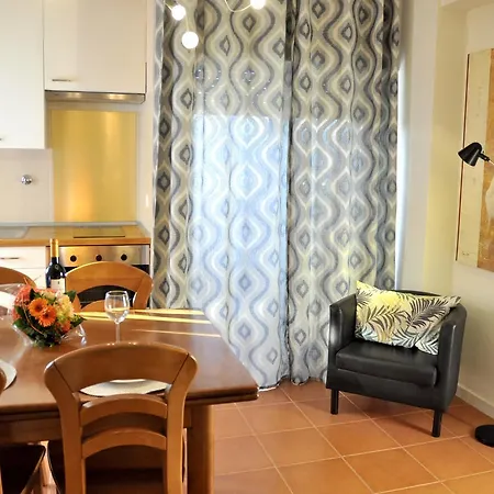 Apartment Caparica Lovely By Be@home