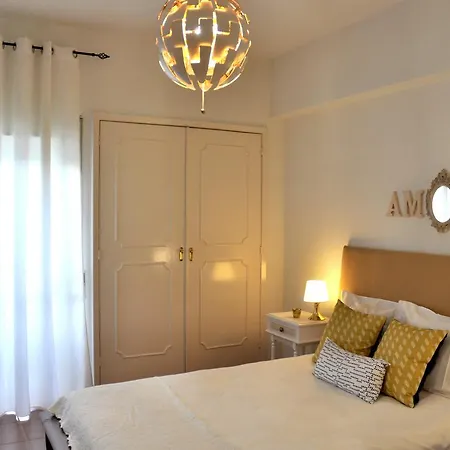 Caparica Lovely By Be@home