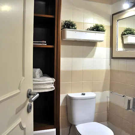 Caparica Lovely By Be@home Apartment Almada