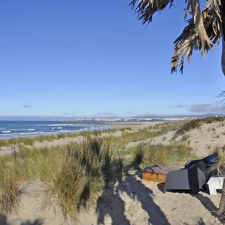 Caparica Lovely By Be@home Apartment *