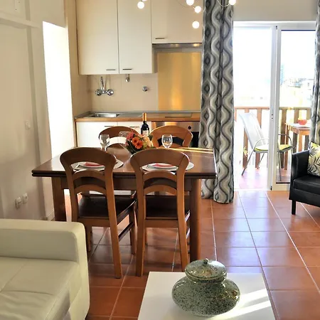 Caparica Lovely By Be@home
