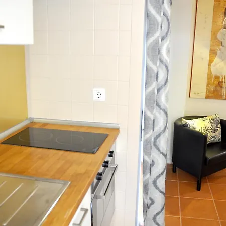 Apartment Caparica Lovely By Be@home *