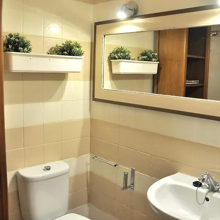 Apartment Caparica Lovely By Be@home