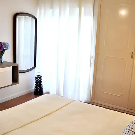 Caparica Lovely By Be@home Apartment *
