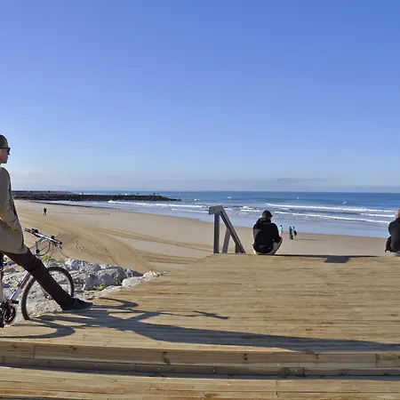 Apartment Caparica Lovely By Be@home Almada